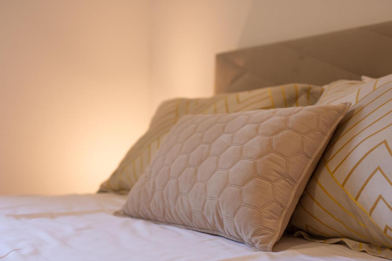 Villa Carla With Private Pool & Kids Playground - Pet Friendly Mutvoran Εξωτερικό φωτογραφία