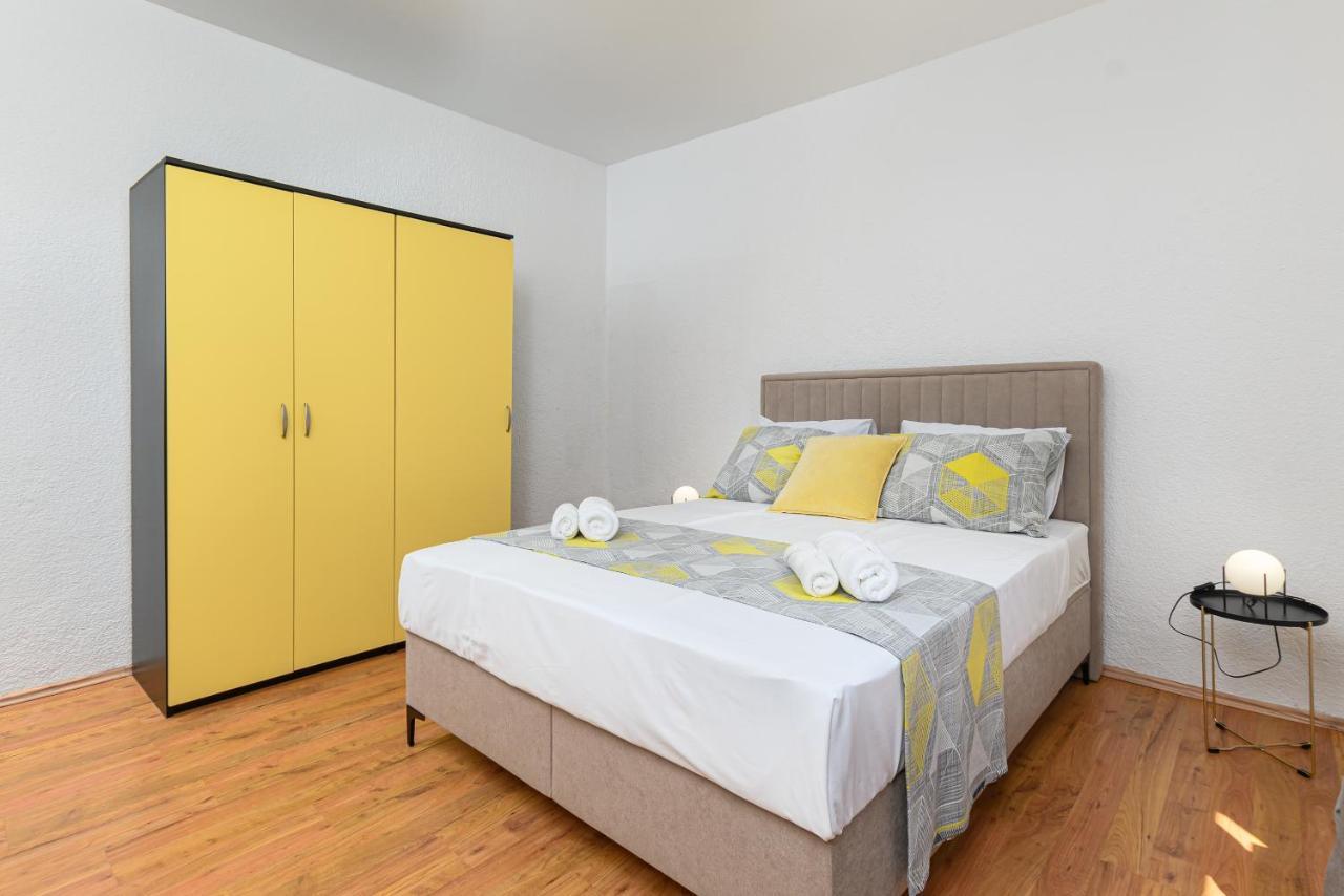 Villa Carla With Private Pool & Kids Playground - Pet Friendly Mutvoran Εξωτερικό φωτογραφία